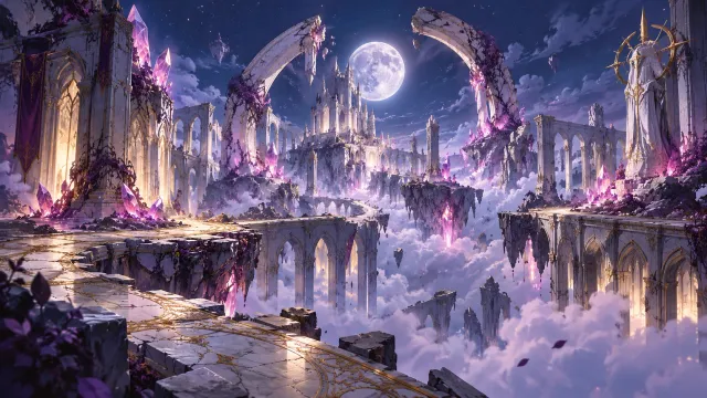 Introducing Heartguard 3D — Asteria promotional artwork